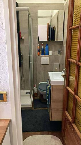 Appartement Endoume à deux pas du vieux port