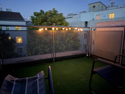 Nido Vienna I Free Private Parking I Design Studios