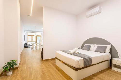 Buenos Aires apartamento con encanto en Ruzafa