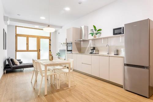 Buenos Aires apartamento con encanto en Ruzafa
