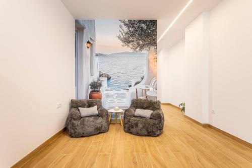Buenos Aires apartamento con encanto en Ruzafa