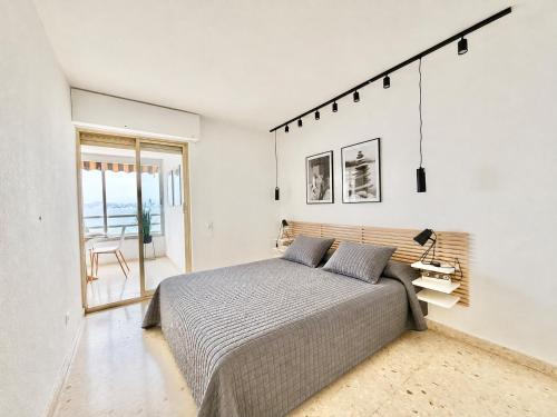 Don MIguel Seafront Levante Beach