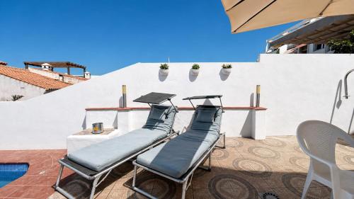 AP433 Casa Monica