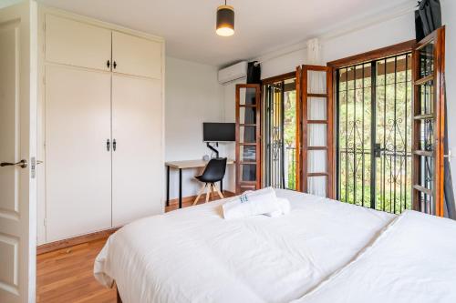 Cubo's El Refugio de Elviria House