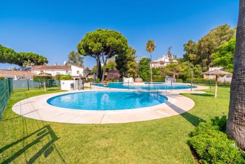Cubo's El Refugio de Elviria House