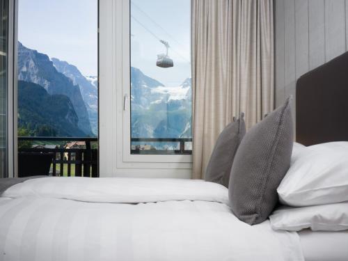 Beausite Park Hotel & Spa