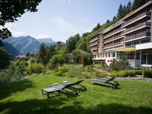 Beausite Park Hotel & Spa