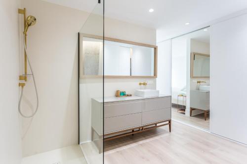 Los Remedios by Home at Homes