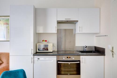 BnBNova - 1BR - Le Marais & Arts et Métiers