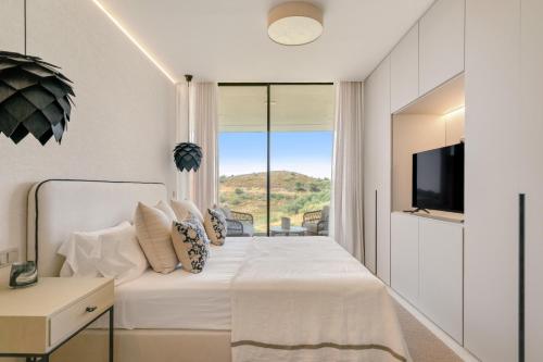 Higueron Valley III by ELE Apartments