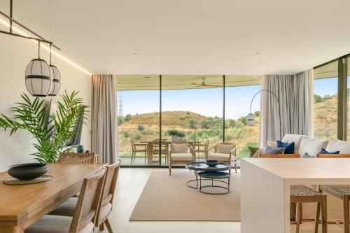 Higueron Valley III by ELE Apartments