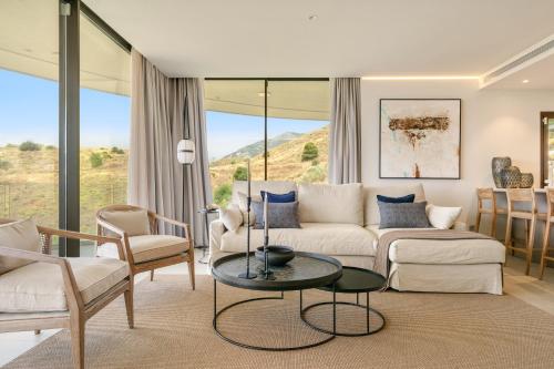 Higueron Valley III by ELE Apartments