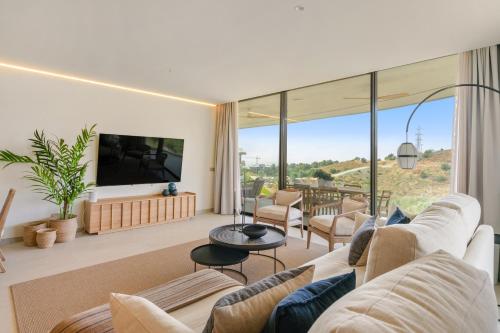 Higueron Valley III by ELE Apartments