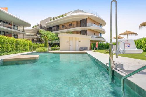 Higueron Valley III by ELE Apartments