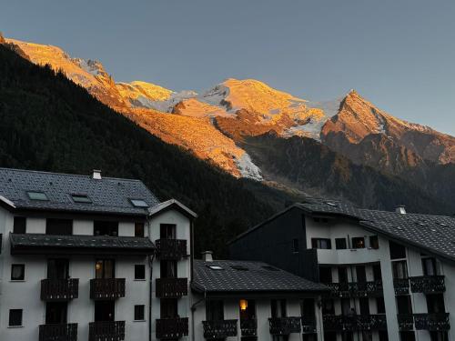 La Vue Blanche