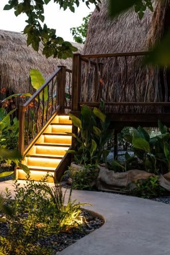 Argolic Strand Glamping