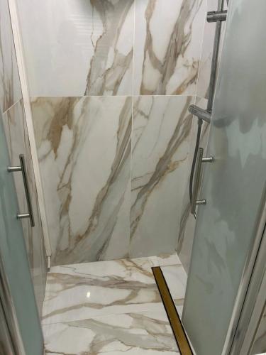 Appartement Cannes 34 m², climatisation