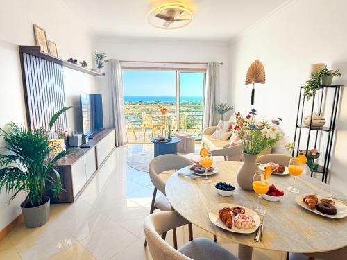 AlbufeiraOrada Lovely Ocean&Pool View By BeCherish