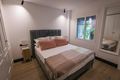 All About Puente Romano Deluxe Apt