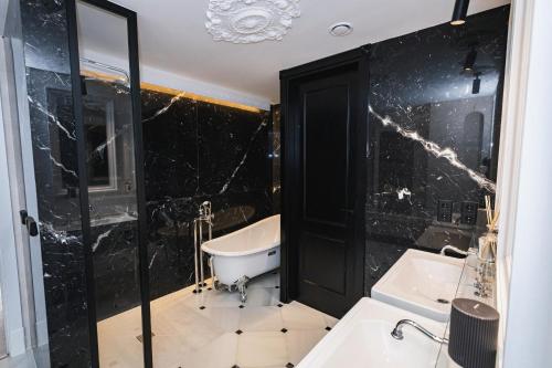All About Puente Romano Deluxe Apt