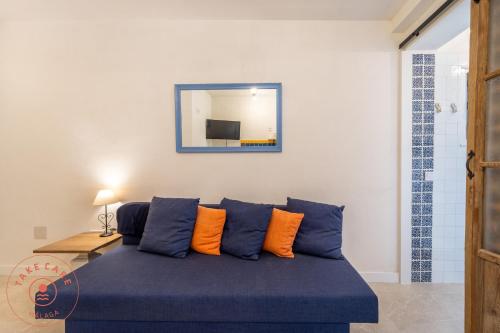 Studio Pedregalejo - TakeCareMalaga
