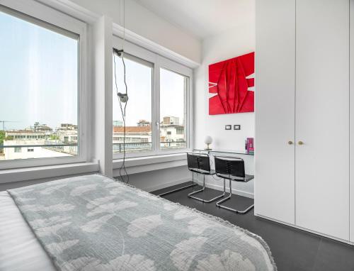 Porta Nuova 52 Design Apartment R&R