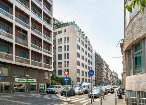 Porta Nuova 52 Design Apartment R&R