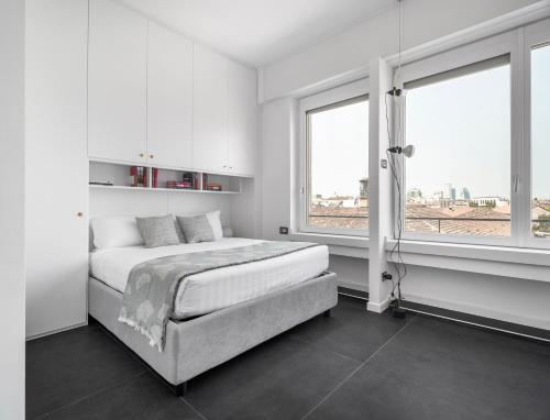 Porta Nuova 52 Design Apartment R&R