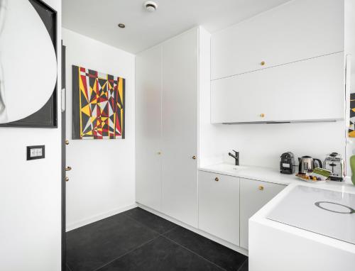 Porta Nuova 52 Design Apartment R&R