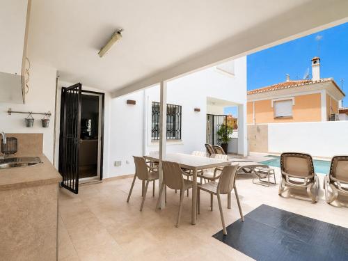Villa Orquidea by Spain Sun Rentals