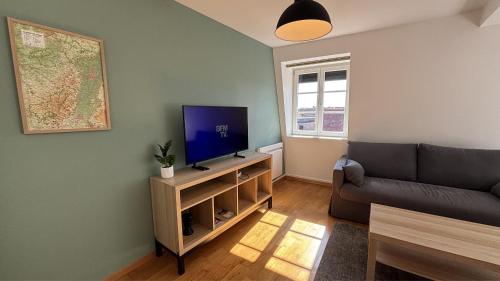 Studio Cath' Home