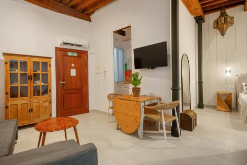 San Telmo Studio & Private Patio by ELE Apartments