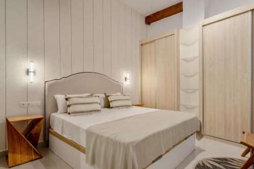 San Telmo Studio & Private Patio by ELE Apartments