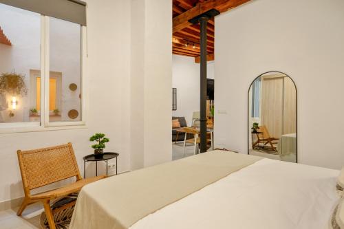 San Telmo Studio & Private Patio by ELE Apartments