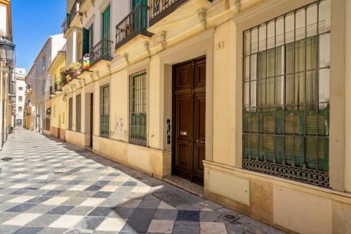 San Telmo Studio & Private Patio by ELE Apartments