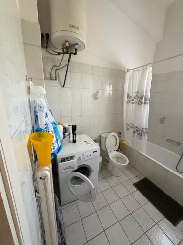 Villa Tello 300 m από την παραλία