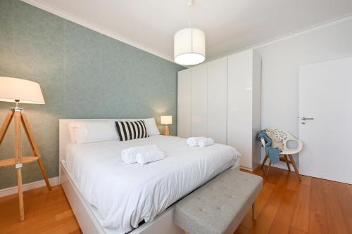B&P Garden Boutique by Sé Apartamentos