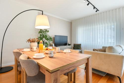B&P Garden Boutique by Sé Apartamentos