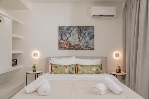 Kipos Zante Residence