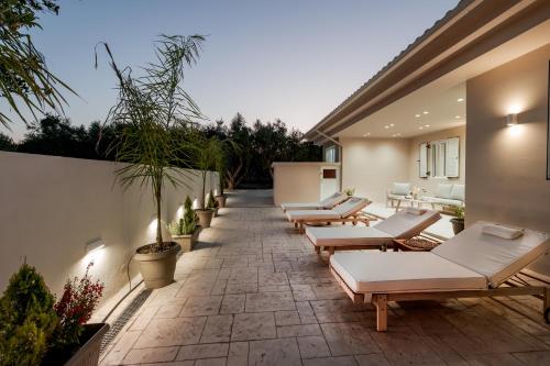 Kipos Zante Residence