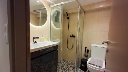 SKG Urban Loft Apartments