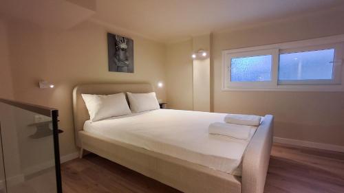 SKG Urban Loft Apartments