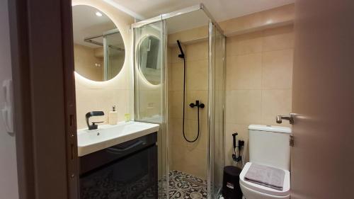 SKG Urban Loft Apartments