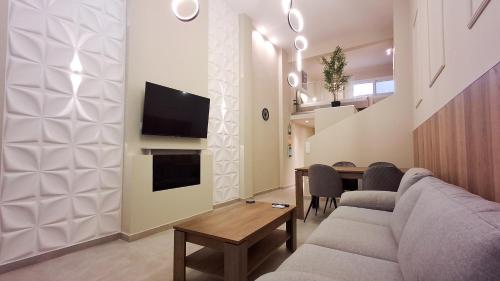 SKG Urban Loft Apartments