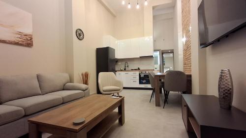 SKG Urban Loft Apartments