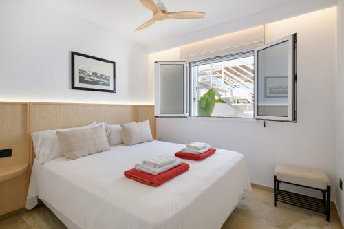 Casa Duran, 2 Bedroom - Puerto del Carmen