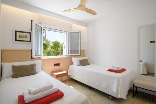 Casa Duran, 2 Bedroom - Puerto del Carmen