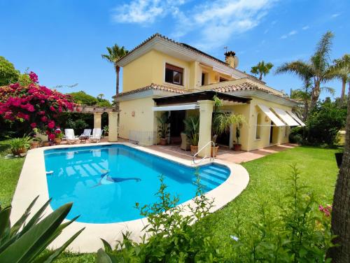 Villa Moumi