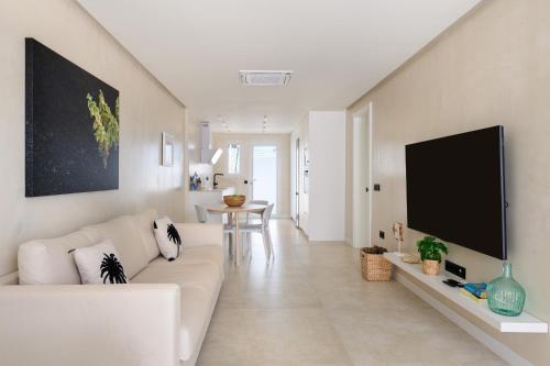 C29 Casa Xabi, Puerto del Carmen