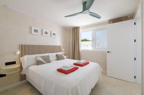 C29 Casa Xabi, Puerto del Carmen